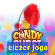 clezer jogo